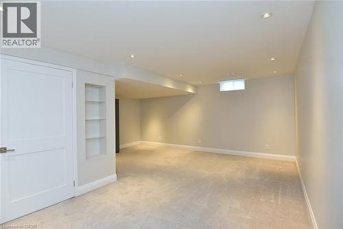 519 Southridge Drive, Hamilton, ON - Indoor