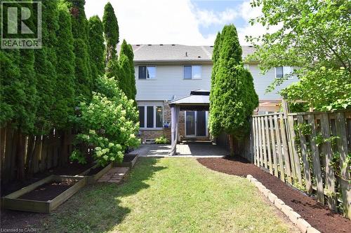 519 Southridge Drive, Hamilton, ON - Outdoor