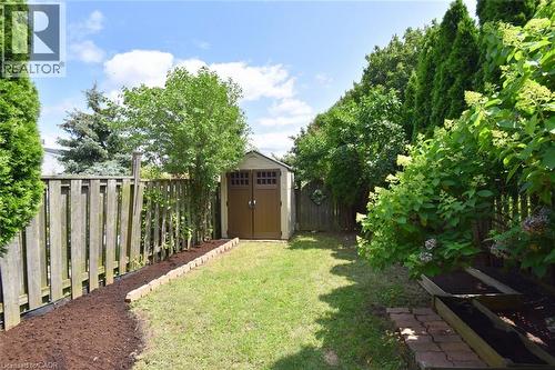 519 Southridge Drive, Hamilton, ON - Outdoor