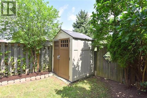 519 Southridge Drive, Hamilton, ON - Outdoor