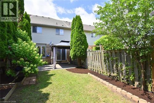 519 Southridge Drive, Hamilton, ON - Outdoor