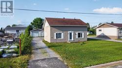 524 KITCHENER STREET Hearst, ON P0L 1N0