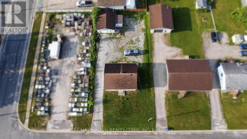 524 Kitchener Street, Hearst, ON - Outdoor With View