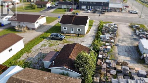 524 Kitchener Street, Hearst, ON - Outdoor