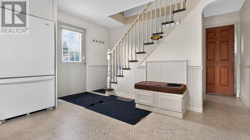524 Kitchener Street, Hearst, ON - Indoor Photo Showing Other Room