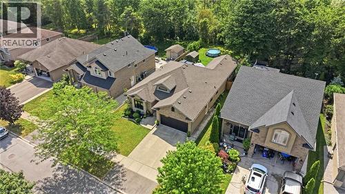 395 FOXTAIL Avenue  Welland, ON L3C 7N7