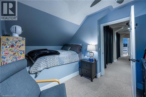 15 Jaylin Crescent, Port Dover, ON 