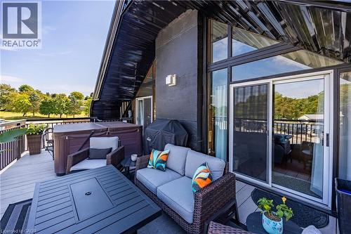 15 Jaylin Crescent, Port Dover, ON 