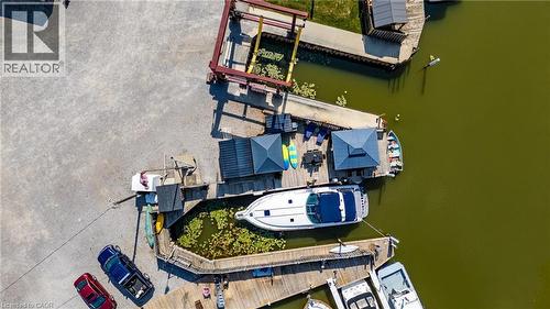 15 Jaylin Crescent, Port Dover, ON 