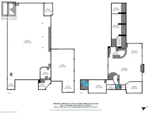15 Jaylin Crescent, Port Dover, ON 