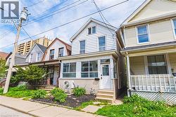 43 HARVEY Street  Hamilton, ON L8L 2L9
