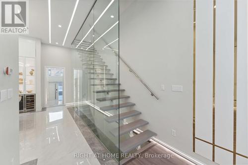 256 Northwestern Avenue, Ottawa, ON - Indoor Photo Showing Other Room