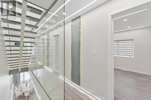 Corridor - second floor - 256 Northwestern Avenue, Ottawa, ON - Indoor Photo Showing Other Room