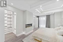 Primary Master Bedroom - 