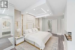 Primary Master Bedroom - 