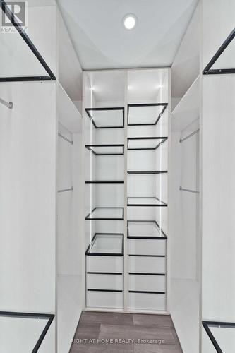 Primary Master Walkin Closet - 256 Northwestern Avenue, Ottawa, ON - Indoor Photo Showing Other Room