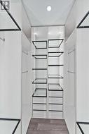 Primary Master Walkin Closet - 
