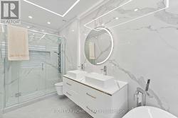 Primary Master Ensuite - 
