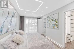 Secondary Master Bedroom - 