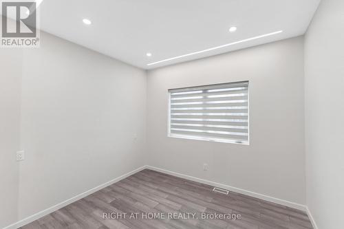 Third bedroom - 256 Northwestern Avenue, Ottawa, ON - Indoor Photo Showing Other Room