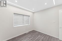 Fourth Bedroom - 