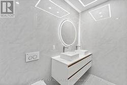 Shared Washroom - 