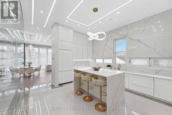 Kitchen - 