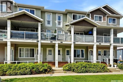 302B 3355 Green Poppy STREET  Regina, SK S4V 3P6
