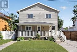 5785 EMERY STREET Niagara Falls (Hospital), ON L2G 1L8