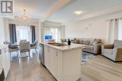 4901 PETTIT AVENUE , Niagara Falls (Morrison), Ontario L2E 0B7 4