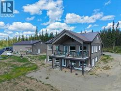 KM 1500 ALASKA HIGHWAY Whitehorse North, YT Y1A 6M7