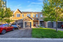 356 KINGBROOK DRIVE  Ottawa, ON K2M 0G2