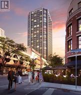 2108 - 155 YORKVILLE AVENUE Toronto, ON M5R 0B4