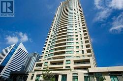 507 - 18 SPRING GARDEN AVENUE Toronto, ON M2N 3G2
