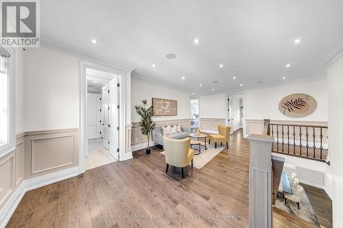 752 Hillview Crescent, Pickering, ON - Indoor