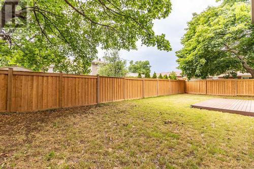 752 Hillview Crescent, Pickering, ON - Outdoor