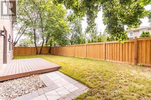 752 Hillview Crescent, Pickering, ON - Outdoor