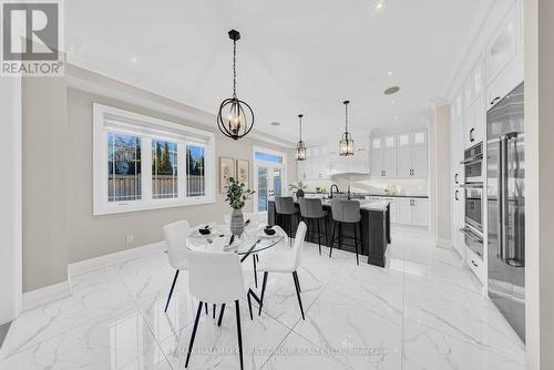 752 Hillview Crescent, Pickering, ON - Indoor