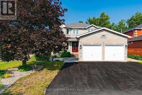 68 GRACE CRESCENT  Barrie, ON L4N 9S5