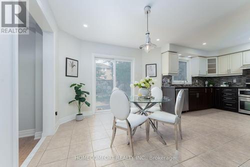 68 Grace Crescent, Barrie, ON - Indoor