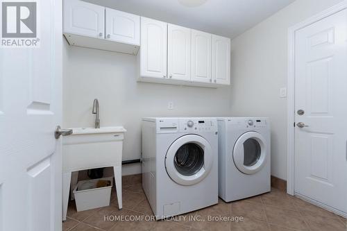 68 Grace Crescent, Barrie, ON - Indoor Photo Showing Laundry Room