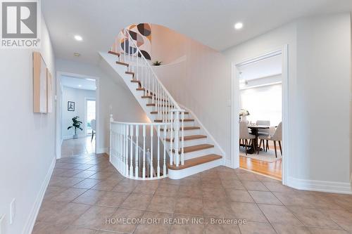 68 Grace Crescent, Barrie, ON - Indoor Photo Showing Other Room