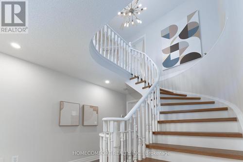 68 Grace Crescent, Barrie, ON - Indoor Photo Showing Other Room