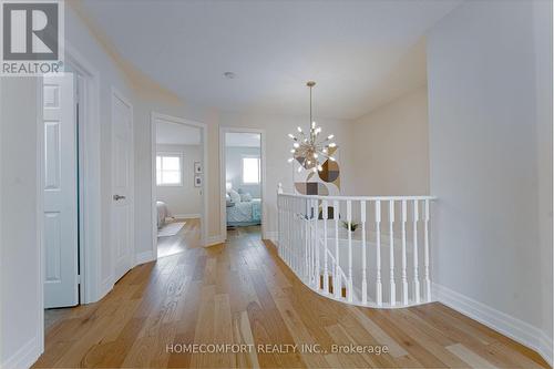68 Grace Crescent, Barrie, ON - Indoor Photo Showing Other Room
