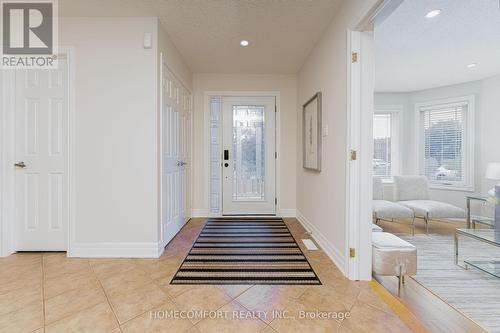 68 Grace Crescent, Barrie, ON - Indoor Photo Showing Other Room