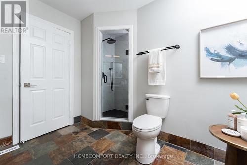 68 Grace Crescent, Barrie, ON - Indoor Photo Showing Bathroom