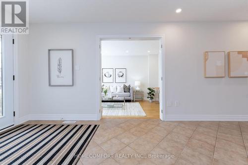 68 Grace Crescent, Barrie, ON - Indoor