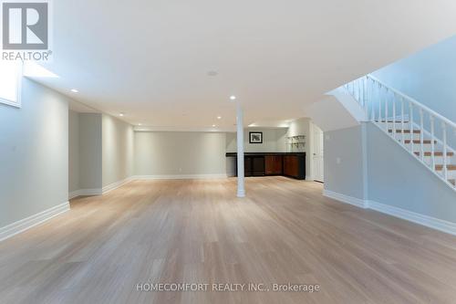 68 Grace Crescent, Barrie, ON - Indoor Photo Showing Other Room