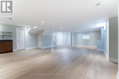 68 Grace Crescent, Barrie, ON - Indoor