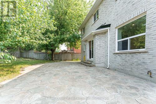 68 Grace Crescent, Barrie, ON - Outdoor